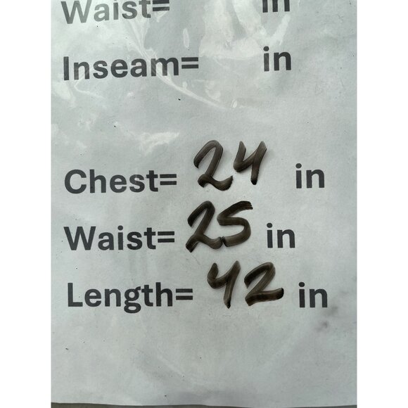 Cotton Lani Dress Plus Size 1X Short Sleeve Pockets Navy Blue Cotton Essentials - Picture 4 of 7